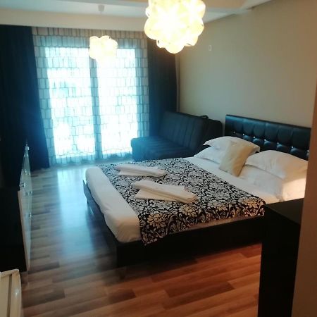 Apartments And Rooms Grand Palazzo 부드바 외부 사진