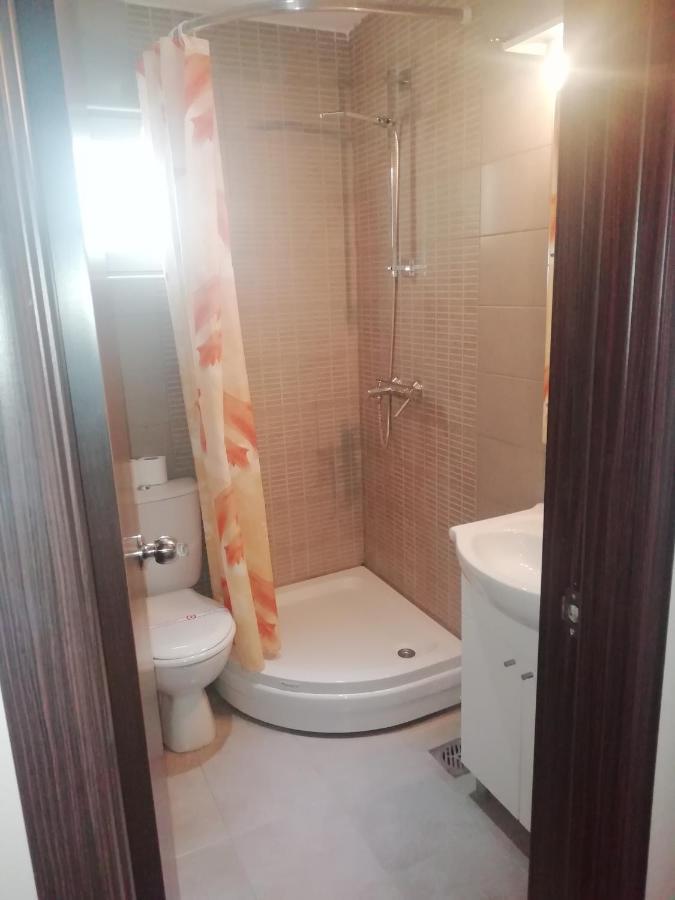 Apartments And Rooms Grand Palazzo 부드바 외부 사진
