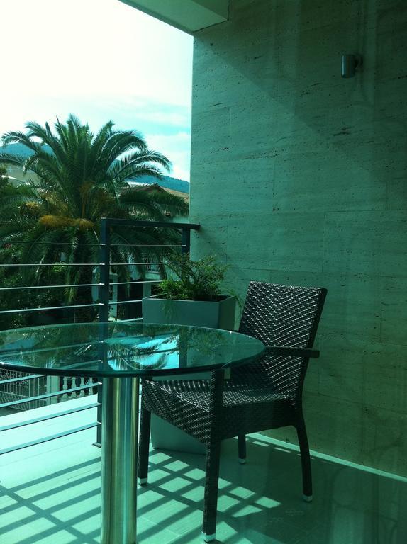 Apartments And Rooms Grand Palazzo 부드바 객실 사진