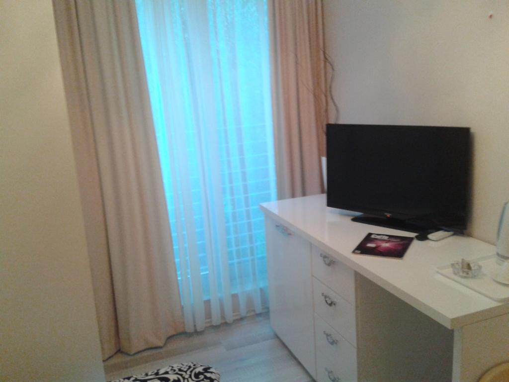 Apartments And Rooms Grand Palazzo 부드바 객실 사진