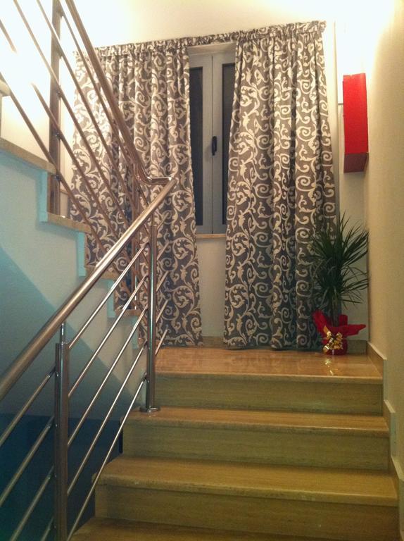 Apartments And Rooms Grand Palazzo 부드바 외부 사진