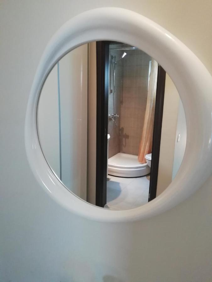 Apartments And Rooms Grand Palazzo 부드바 외부 사진