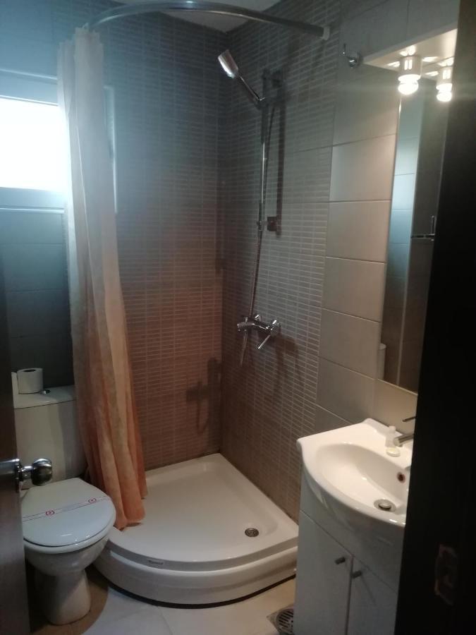 Apartments And Rooms Grand Palazzo 부드바 외부 사진
