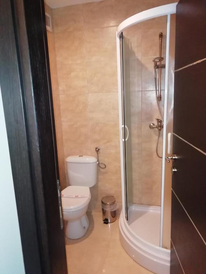 Apartments And Rooms Grand Palazzo 부드바 외부 사진